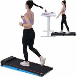 Under Desk Walking Machine Treadmill