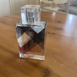 Burberry BRIT For Her Parfum