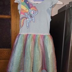 My Little Pony Dress