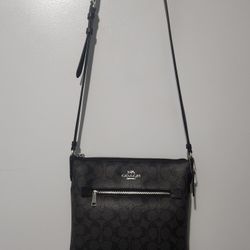 Coach Crossbody Purse
