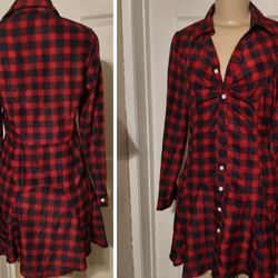 Cute Dress Size Small