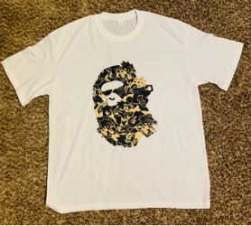 Men’s T Shirt