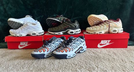 Nike Airmax Plus