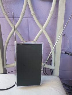 Antena Para Tv