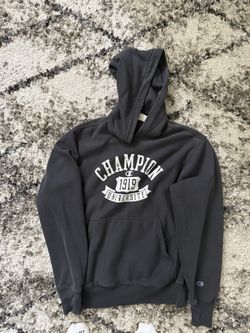 Champion Hoodie