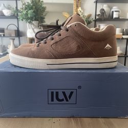 Emerica Reynolds 3 Size 11.5