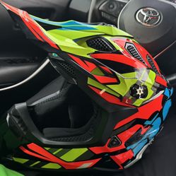 Helmet 