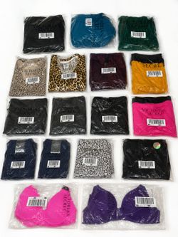 Victoria’s Secret Activewear Huge Lot XS/S - 16+ Pieces NWT Yoga Pants, Tops, Bras & More