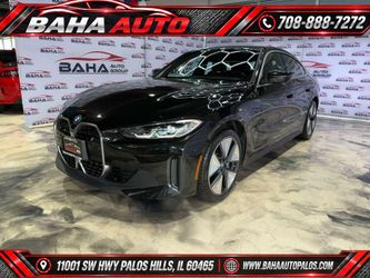 2023 BMW i4