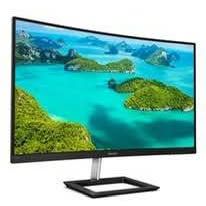 Philips 32" 4K Curved Monitor (328E1CA) – Used