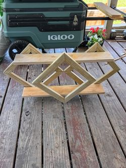 Custom Wall Decor