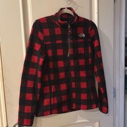 North Face Jacket!