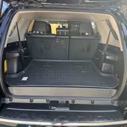 2017 Toyota 4Runner