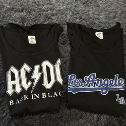 Men’s Muscle shirts