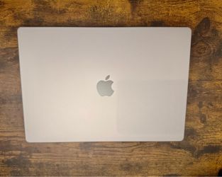 2023 M2 Max MacBook Pro 16”