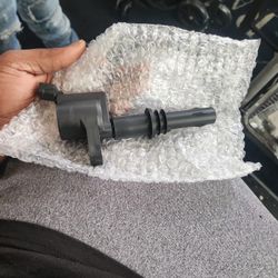 F-150 Egnishen Coil 2004