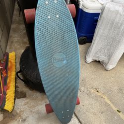 PENNY longboard