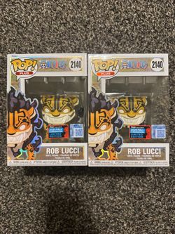 Lucci Pop