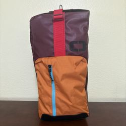 OGIO Multi Color Travel Backpack