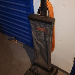 Hoover Commercial Vacuum 