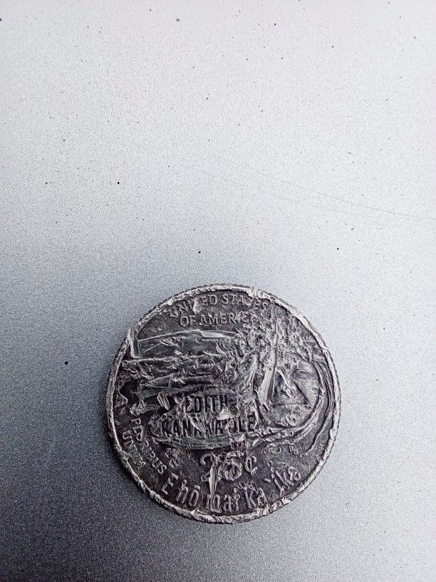 Rare Quarter