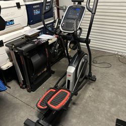 ProForm Elliptical 