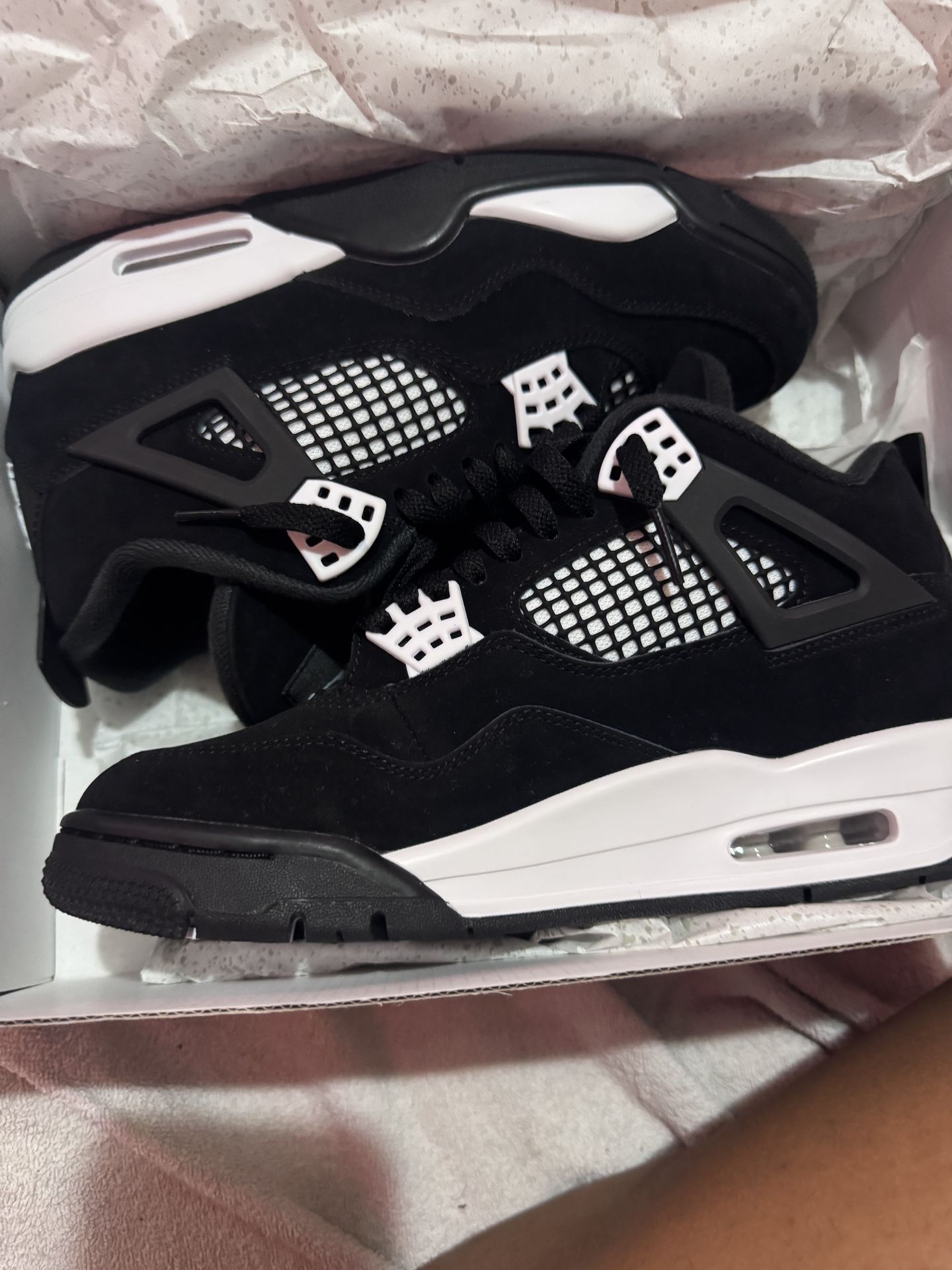 Jordan’s Size 8.5 Brand New