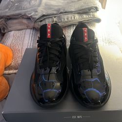 Prada’s