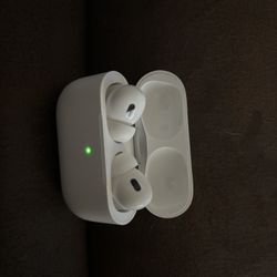 Airpods Pro 2nd Generation 