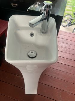 Sink