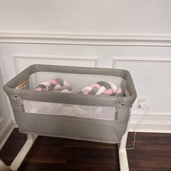 Brand New Baby Items 