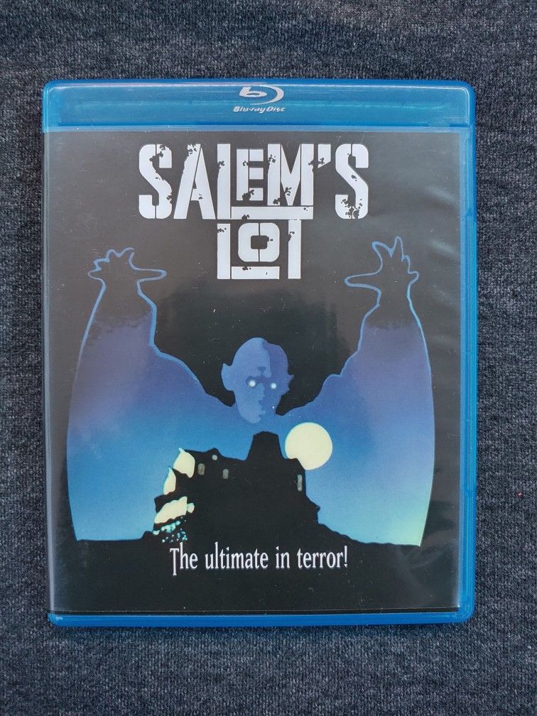 Salem's Lot (Blu-Ray)