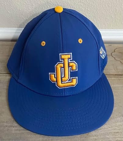 John Carroll Golden Rams Cap size M just $3