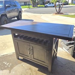 Dining Table or Island