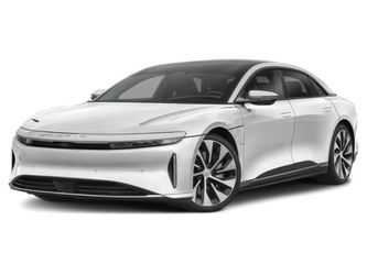 2024 Lucid Air