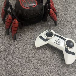 Marvel avengers spider bot