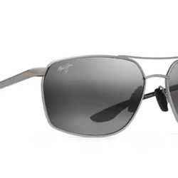 Brand New, Maui Jim Pu‘u Kukui Sunglasses