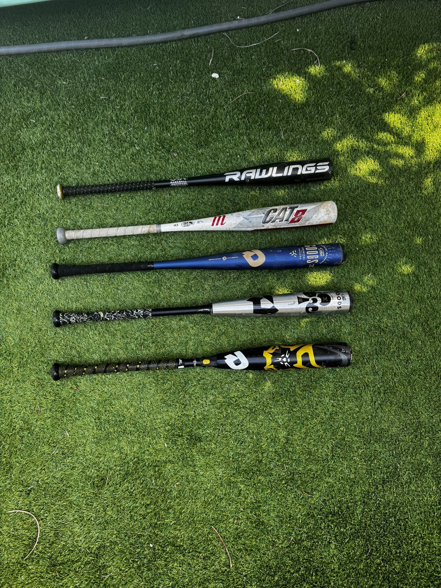 Baseball Bats
