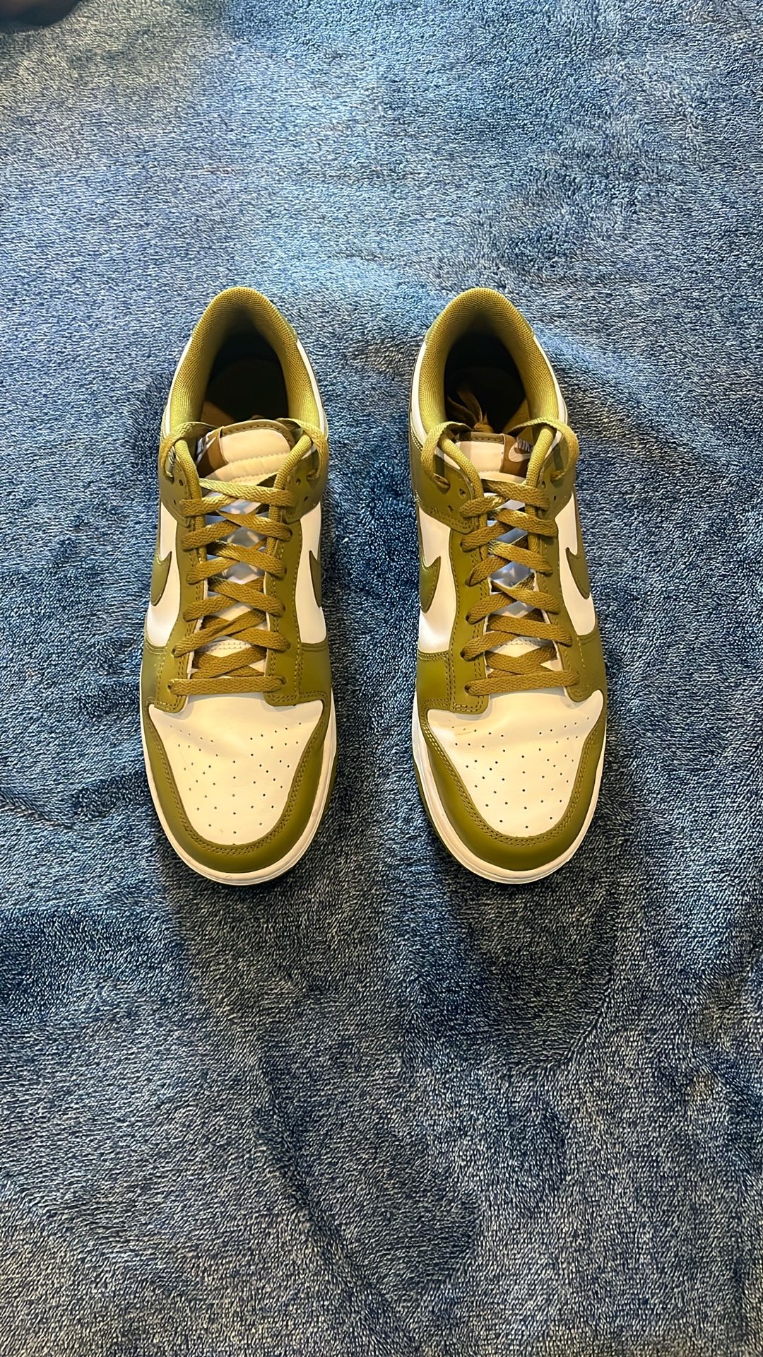 Pre-owned Dunks SZ. 13 Men