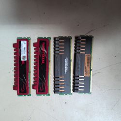 Computer RAM