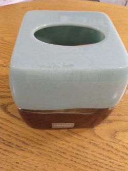 Kleenex Cover