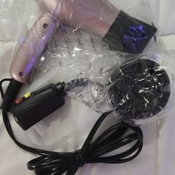 Mini Blow Dryer  Amazing Christmas Present 