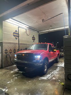 1999 Ford F-350