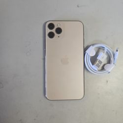 Iphone 11 pro att&t fully paid 64 gb factory unlocked for all carriers including metropcs lycamobile simple mobile sprint ultra mobile mints mobile sp