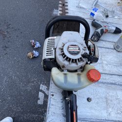 Trimmer 