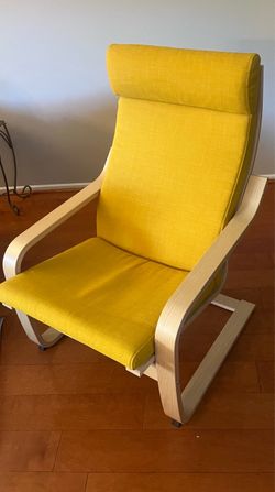 IKEA Arm Chair