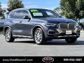 2019 BMW X5