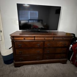 Dresser - Armoire