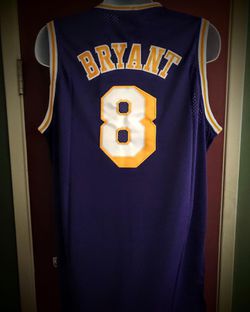 Purple Kobe Bryant NBA Jerseys for sale