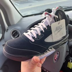 Jordan 5